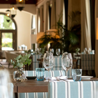 Circuito Spa, Masaje y Cena para dos en Hospes Maricel & Spa 5* (Palma de Mallorca)