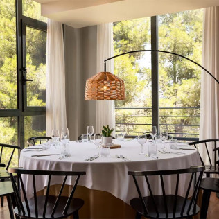 Escapada con Comida o Cena en Dolce by Wyndham Barcelona Resort 4* Sup (Sant Esteve Sesrovires, Barcelona)