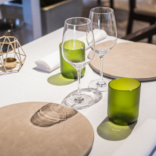 Escapada Gourmet, Relax & Sport: Noche con Spa y Menú en el Restaurante de Mas Solà 4* (Santa Coloma de Farners, Girona)
