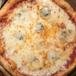 Cena para dos en Restaurante Italiano Rossini (Barcelona)