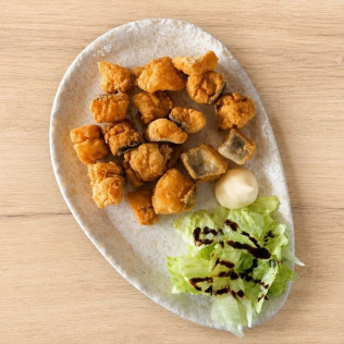 Comida o Cena para dos en Restaurante Los Chopos (Córdoba)