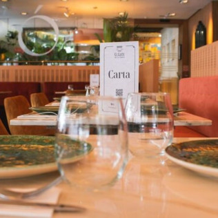 Menú Cocido Madrileño para dos en Restaurante El Café de la Ópera (Madrid)