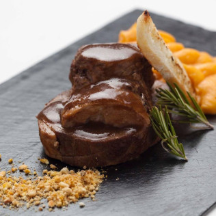 Menú Degustación y Maridaje en el Restaurante Fondillón del Hotel Hospes Amérigo 5* (Alicante)