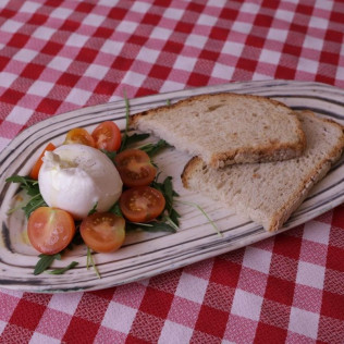 Comida o Cena para dos en el Restaurante Just Italia Chamberí San Bernardo (Madrid)