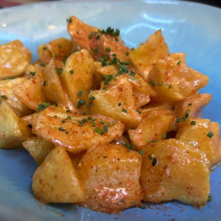 Menú Degustación para dos en Restaurante Ki-Jote (Alcalá de Henares, Madrid)