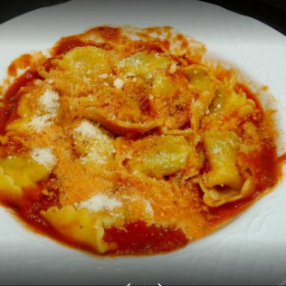 Comida o Cena Especial para dos en Restaurante Mammuzza Mía (Vigo, Pontevedra)