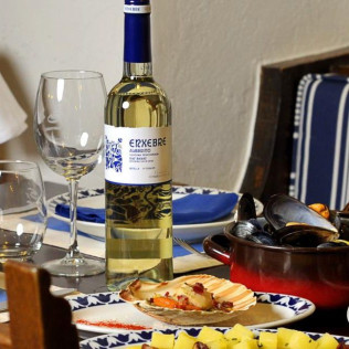 Mesa para dos: Comida o Cena para dos personas en Parador de Santiago de Compostela 5* GL (A Coruña)