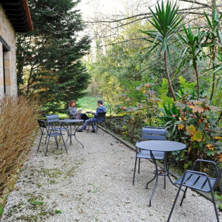Mesa para dos: Comida o Cena para dos personas en Parador de Santillana del Mar (Cantabria)