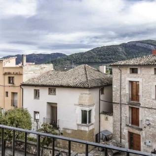Experiencia Gourmet: Escapada en ABBI Suites Casa Rural, Suites & Spa con Cena en Restaurante Pinar Gastronòmic (Bocairent, Valencia)