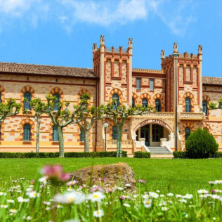 Circuito Spa y Comida en el Restaurante del Balneario Vichy Catalan (Caldes de Malavella, Girona)