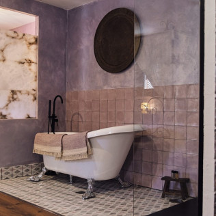 Escapada con Baños Árabes y Opción a Masaje en Riad Medina Mudéjar (Sancti Petri, Cádiz)