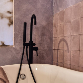 Escapada con Cena, Baños Árabes y Opción a Masaje en Riad Medina Mudéjar (Sancti Petri, Cádiz)