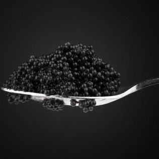 Visita a Caviar Riofrío con Degustación de Caviar (Riofrío, Granada)