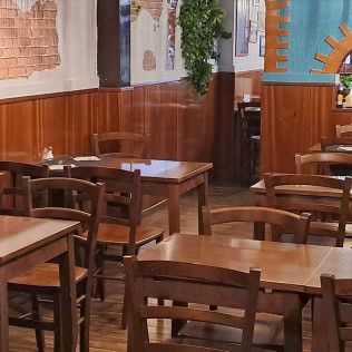 Cena de Cocina Italiana para dos en Ristorante Meraviglioso (Barcelona)