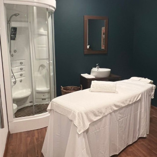 Masaje Ritual Sensations en Spa Ilunion Islantilla (Islantilla, Huelva)