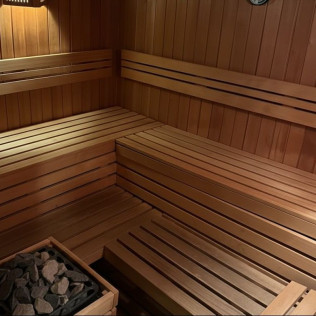 Ritual Sensay: Masaje en Cabina Privada con Acceso a Sauna para dos en Sensay Wellness Sanctuary  (Palma, Mallorca)