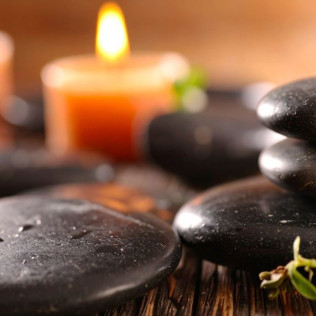 Ritual Canario: Exfoliación con Sales de la Isla y Masaje con Piedras Calientes en Bull Vital Suites & Spa 4* (Maspalomas, Gran Canaria)