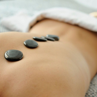 Ritual Canario: Exfoliación con Sales de la Isla y Masaje con Piedras Calientes en Bull Vital Suites & Spa 4* (Maspalomas, Gran Canaria)