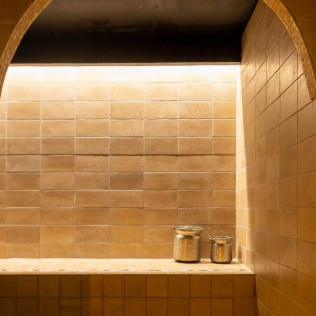 Ritual Oriental Esencial en Le Hammam Biarritz con Exfoliación Corporal y Mascarilla Facial (Biarritz, Francia)