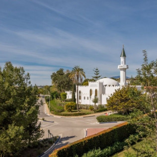 Ritual Sakura o Ayurveda en Alanda Marbella Hotel 5* (Marbella, Málaga)