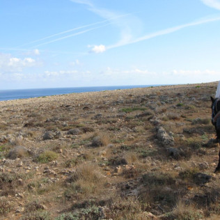 Ruta a Caballo (Menorca)