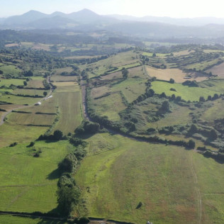 Experiencia Exclusiva Aladinia: Ruta Inclusiva en Bicicleta Eléctrica con Picnic y Comida (Candás, Asturias)