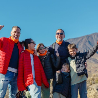 Teide Adventure: Ruta en Buggy para dos (Tenerife)