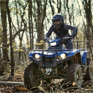 Ruta en Quad Premium para una o dos personas (Barcelona)