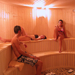 Escapada Relax con Circuito Spa (Albacete)