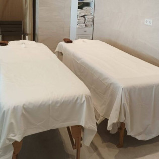 Circuito Spa y Masaje en Pareja en Sabai Thai Massage del Hotel Samos 4* (Magaluf, Mallorca)