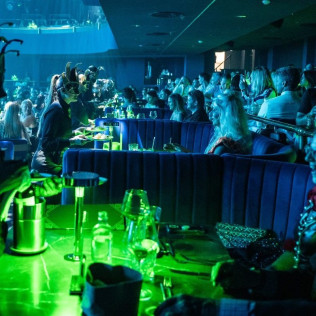 Espectáculo con Cena Opcional en Sala Scala Gran Canaria (Gran Canaria, Las Palmas)
