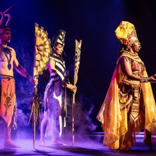 Espectáculo con Cena Opcional en Sala Scala Gran Canaria (Gran Canaria, Las Palmas)