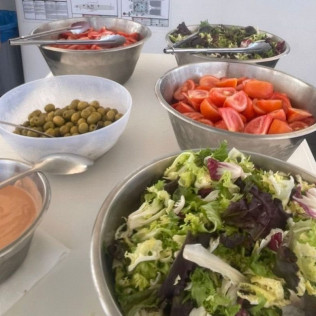 Salida en Catamarán con Barbacoa y Bebidas (Tarragona)