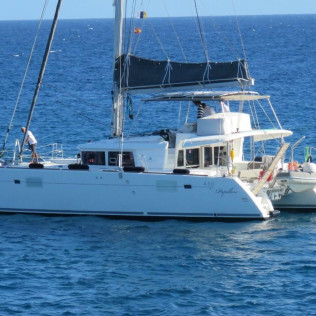 Salida Privada en Catamarán con Snorkel y Paddle Surf (Las Galletas, Santa Cruz de Tenerife)