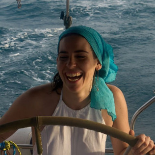 Salida Privada en Barco por el Skyline de Barcelona (Badalona, Barcelona)