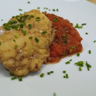Taller de Menú Degustación en Cuina al Punt (Barcelona)