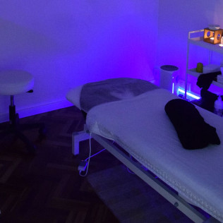 Ritual Samsara en Pareja con Opción a Cava y Bombones en Samsara Wellness Studio (Madrid)