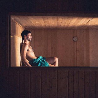 Circuito Spa en Ibiza Posidonia Wellness Center (San Sebastián)