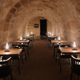 Escapada con Desayuno en Santa María Briones 4* (La Rioja)