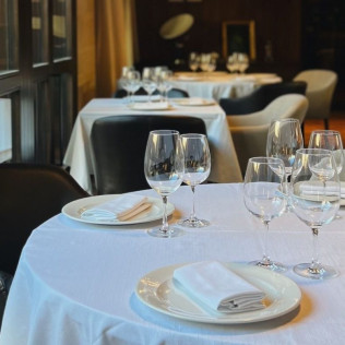Escapada con Menú Degustación en Santa María Briones 4* (La Rioja)