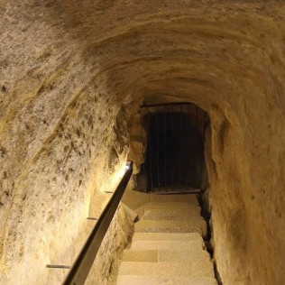Escapada con Menú Degustación en Santa María Briones 4* (La Rioja)