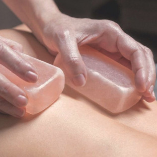 Ritual Sal del Himalaya con Sauna en Wellness Barceló Tenerife 5* (Santa Cruz de Tenerife)