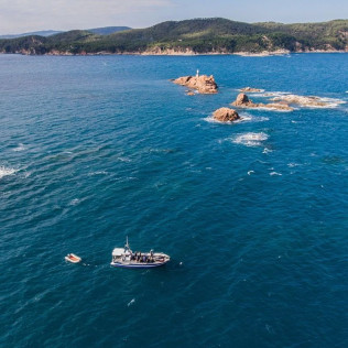 Curso de Buceo Discover Scuba Diving (Calella de Palafrugell, Girona)