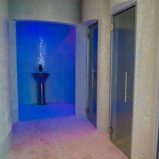 Circuito Spa en Marina Senses Spa & Wellness (La Marina de Elche, Alicante)