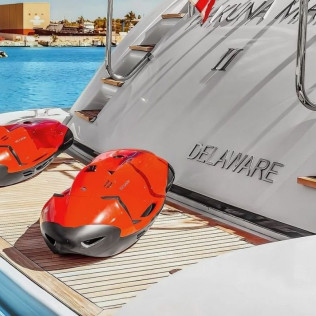 Experiencia en Seabob (Mallorca)