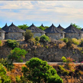 Entrada a Selwo Aventura y Teleférico Benalmádena (Málaga)