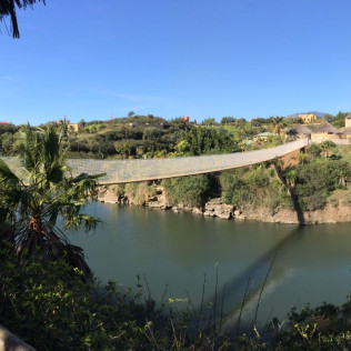 Entrada a Selwo Marina, Selwo Aventura y Teleférico Benalmádena (Málaga)