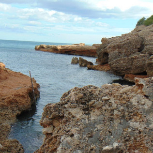 Kosting: Senderismo y Snorkel con Reportaje de Fotos y Vídeo (Tarragona)