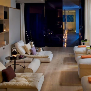 Circuito Spa Privado para dos en Serena SPA @ Meliá Sky 5* (Barcelona)