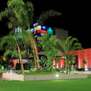 Fin de Semana en Sercotel Riscal 3* (Puerto Lumbreras, Murcia) 